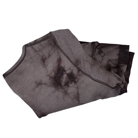 Lululemon | 12 | Ebb to Street | Long Sleeve Shirt | Marble Dye | Athletic - Picture 3 of 16